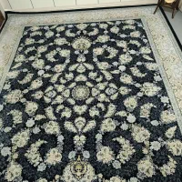 یک عدد فرش|فرش|کوهدشت, |دیوار