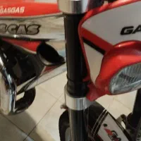 gas gas 2007 txt pro|موتورسیکلت|تهران, سیروس|دیوار