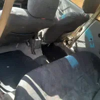 پراید صبا|خودرو سواری و وانت|خمینی‌شهر, |دیوار