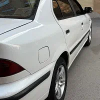 سمند موتور ملی95|خودرو سواری و وانت|تبریز, |دیوار