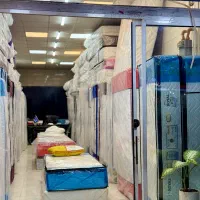 اولین و بزرگترین پخش کننده ی تشک در گرگان