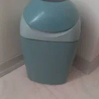 سطل پوشک