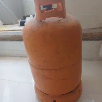 کپسول ایران گاز