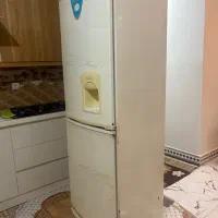 یخچال فریزر گلسان|یخچال و فریزر|آبادان, |دیوار