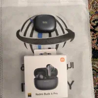 Redmi buds 6 pro ایرپاد