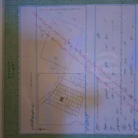 فروش زمین مسکونی
