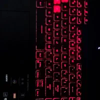 لپ‌تاپ گیمینگ ایسوس مدل FX570ZI|رایانه همراه|قدس, شهر‌قدس|دیوار