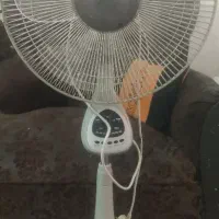 پنکه کنترلی پایه دار