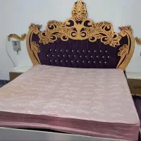 تخت خواب دونفره