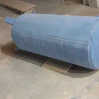 منبع کویل کوئل ۳۰۰ لیتری ایستاده