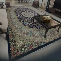 دوتخته فرش ۱۲متری و۹متری