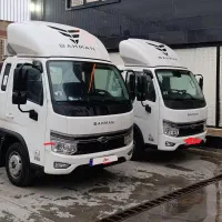 فورس f38 تک مدل 1404 صفر خشک شاسی