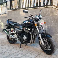 سوزوکی gsx 1400|موتورسیکلت|تبریز, |دیوار