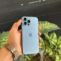 آیفون ۱۳ پرو مکس ۱۰۰۰ گیگ