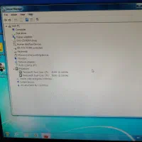 کامپیوتر ۵۳۰۰ با رم ۴ ddr3 هارد ۵۰۰ گرافیک ۱|رایانه رومیزی|چالوس, |دیوار
