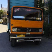 خاور مسقف ۶۰۸