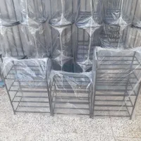 تولیدای جاکفشی فلزی|جاکفشی، کمد، دراور|دزفول, |دیوار