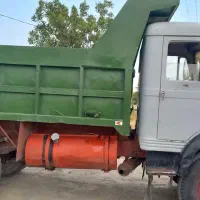 فروش گامیون ۹۱۱|خودرو سنگین|رزن, |دیوار