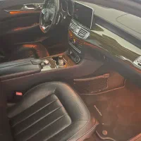 مرسدس بنز CLS 400|خودرو کلاسیک|اهواز, کیانپارس |دیوار