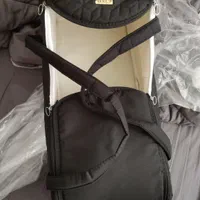 ساک حمل نوزاد کاملا نو|کالسکه و لوازم جانبی|تهران, دولاب|دیوار