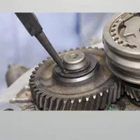 گیربکس دیسک و صفحه فراویل دیفرانسیل گاردون|قطعات یدکی و لوازم جانبی|اصفهان, ولدان|دیوار