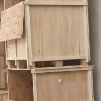 باکس چوبی|عمدهفروشی|ماهدشت, |دیوار