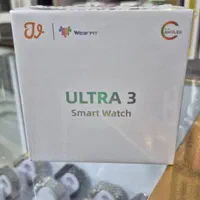 ساعت هوشمند اپل واچ ultra3 wearfit باگارانتی