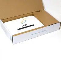 مودم رومیزی همراه اول مدل HA6400|مودم و تجهیزات شبکه|مشهد, گلبرگ|دیوار