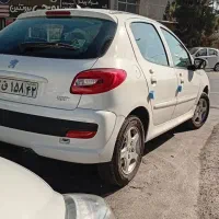 207 پانا اتومات (نقد-اقساط)|خودرو سواری و وانت|مشهد, شریف|دیوار