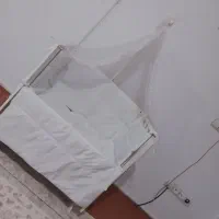 تخت گهواره