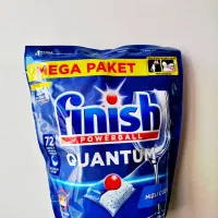 عمده فینیش کوانتوم 72|مواد شوینده و دستمال کاغذی|تهران, نیلوفر|دیوار