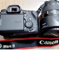 بادی کنون 6Dمارک2