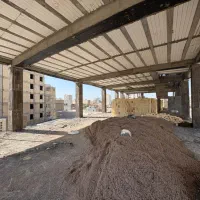 ۱۴۵متر، با پشتوانه مالی قوی، کم عضو، امن و مطمئن