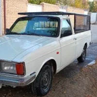 پیکان وانت مدل ۹۰