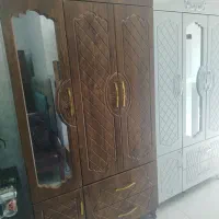 کمد تخت سیسمونی میز تلویزیون درایور