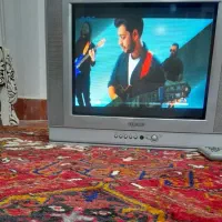 تلویزیون سامسونگ|تلویزیون و پروژکتور|خسروشاه, |دیوار