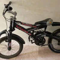 دوچرخه ۲۴|دوچرخه، اسکیت، اسکوتر|تهران, مینای جنوبی|دیوار