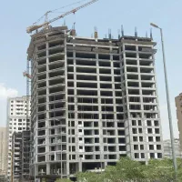 واحد ۱۱۲ متری  پروژه ونوس هوملند (بقیه الله ۵ )