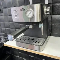 دستگاه اسپرسو ساز خانگی ۲۰ بار