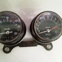هوندا سی جی لوازم دار