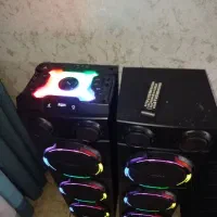 یک جفت باند