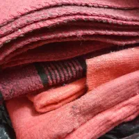 موکت ۲×۳ و۳تا کناره۳×۱ یک والان روتختی|موکت|مشهد, موسوی قوچانی|دیوار