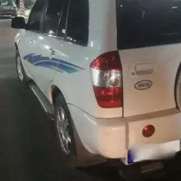 ۹۳ بدون رنگ کم کارکرد|خودرو سواری و وانت|شهرکرد, |دیوار