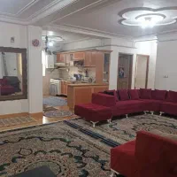 رهن کامل آپارتمان/۱۱۲ متری/ ط سوم/ فاقد آسانسور