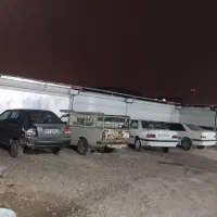 مغازه ۲۴متر دارم تا ۱۱۰متر