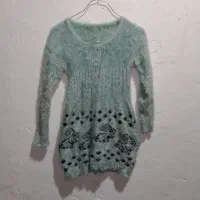 کاپشن و بلوز بچگانه|کفش و لباس بچه|ساری, |دیوار