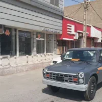 نیسان صفر دوگانه سوز