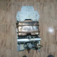 لوله بازکنی و تعمیرات آبگرمکن ولوله کشی
