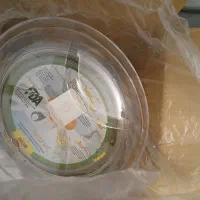 دستگاه بخار پز  هامیلتون  ، کاملا نو و آکبند|اجاق گاز و لوازم برقی پخت‌وپز|رشت, گلزاران|دیوار