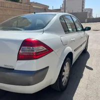 رنو مگان مونتاژ 2000cc، مدل ۱۳۹۱|خودرو سواری و وانت|مشهد, جنت|دیوار